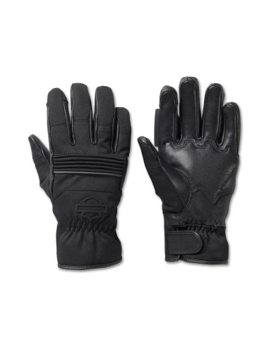 98151-23VW Harley Davidson Apex Mixed Media Women's Gloves