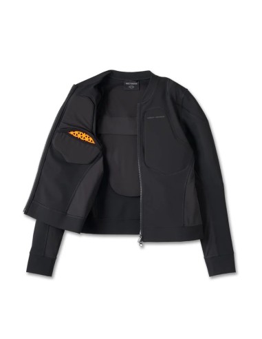 Chaqueta Harley Davidson con Sistema de capas H-D Flex Armored Base Layering para mujer