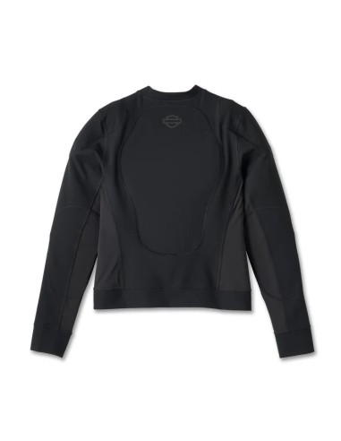 Chaqueta Harley Davidson con Sistema de capas H-D Flex Armored Base Layering para mujer