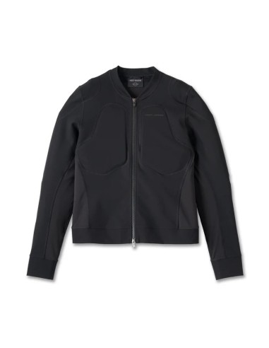98141-23VW Chaqueta Harley Davidson con Sistema de capas H-D Flex Armored Base Layering para mujer