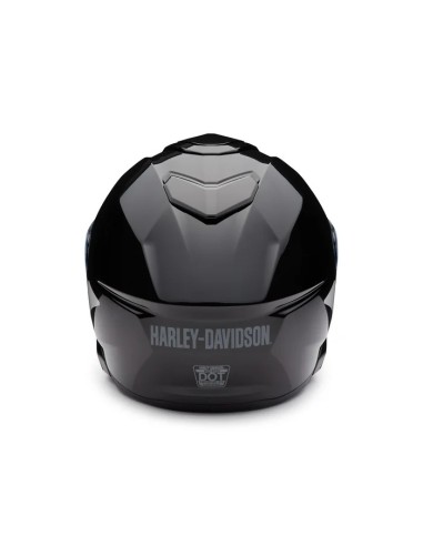 98120-25EX Modular Helmet Harley Davidson Capstone Sun Shield III H35