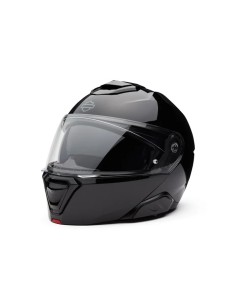 98120-25EX Modular Helmet Harley Davidson Capstone Sun Shield III H35