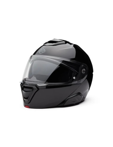 98120-25EX Modular Helmet Harley Davidson Capstone Sun Shield III H35
