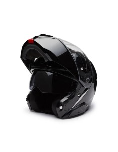 98120-25EX Casco modular Harley Davidson Capstone Sun Shield III H35 2