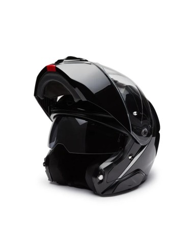 98120-25EX Modular Helmet Harley Davidson Capstone Sun Shield III H35