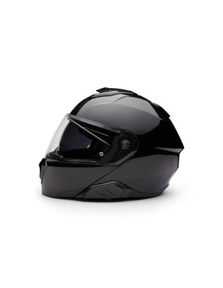 98120-25EX Modular Helmet Harley Davidson Capstone Sun Shield III H35