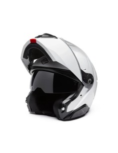 Modular Helmet Harley Davidson Capstone Sun Shield III H35 - MATTE BLACK 2