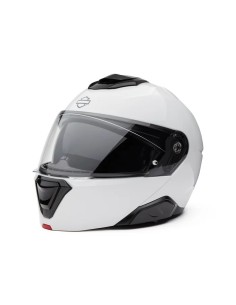 Modular Helmet Harley Davidson Capstone Sun Shield III H35 - MATTE BLACK