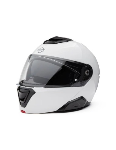 Modular Helmet Harley Davidson Capstone Sun Shield III H35 - MATTE BLACK