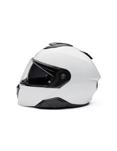 Modular Helmet Harley Davidson Capstone Sun Shield III H35 - MATTE BLACK