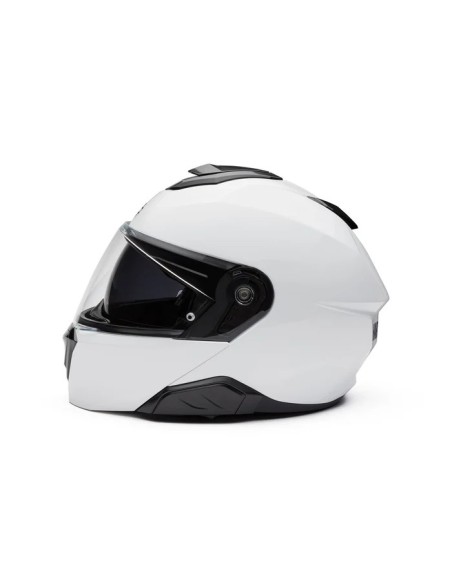 Modular Helmet Harley Davidson Capstone Sun Shield III H35 - MATTE BLACK