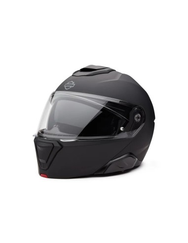 Modular Helmet Harley Davidson Capstone Sun Shield III H35 - MATTE BLACK