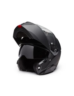 Modular Helmet Harley Davidson Capstone Sun Shield III H35 - MATTE BLACK 2