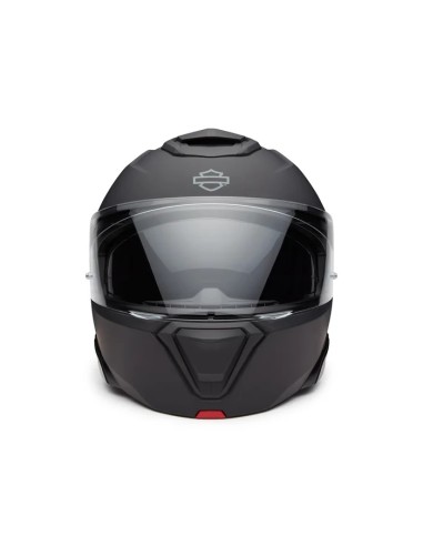 Modular Helmet Harley Davidson Capstone Sun Shield III H35 - MATTE BLACK