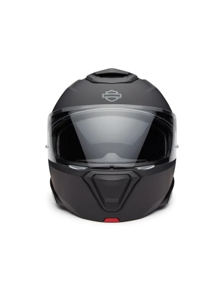 Modular Helmet Harley Davidson Capstone Sun Shield III H35 - MATTE BLACK