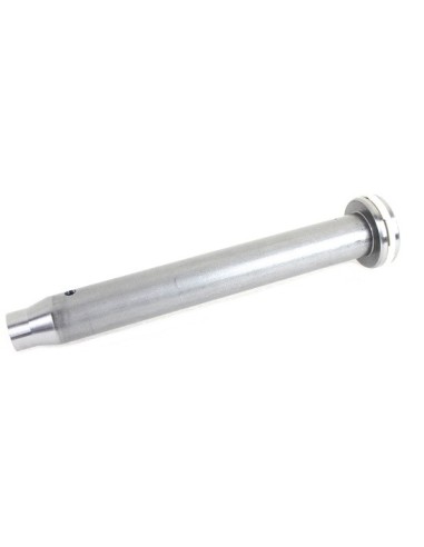 DAMPER TUBE