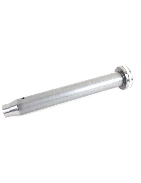 DAMPER TUBE