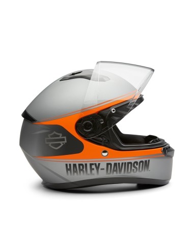 HARLEY DAVIDSON VELO H34 FULL FACE HELMET 97190-25EX