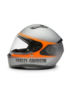 HARLEY DAVIDSON VELO H34 FULL FACE HELMET 97190-25EX