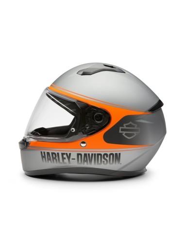 HARLEY DAVIDSON VELO H34 FULL FACE HELMET 97190-25EX