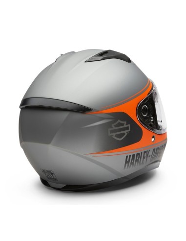 HARLEY DAVIDSON VELO H34 FULL FACE HELMET 97190-25EX