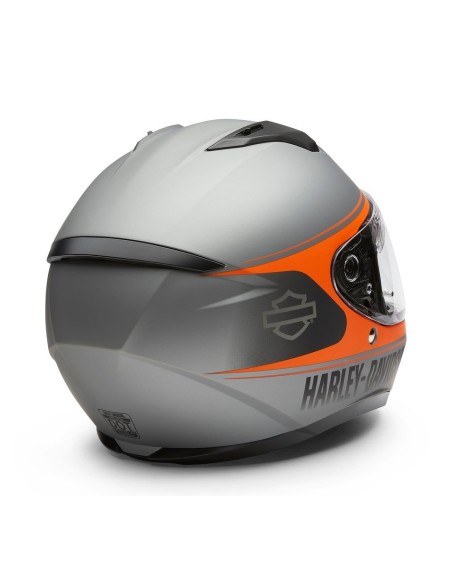 HARLEY DAVIDSON VELO H34 FULL FACE HELMET 97190-25EX