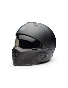 Casco Harley Davidson X16 2 en 1 98118-25EX