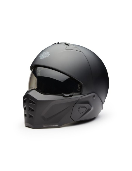 HARLEY DAVIDSON X16 2-IN-1 HELMET 98118-25EX