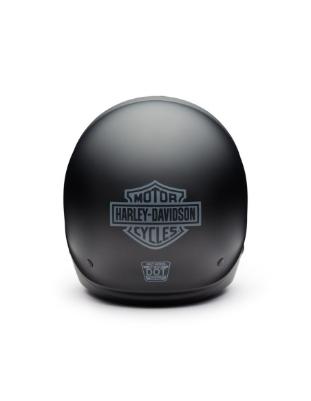 Casco Harley Davidson X16 2 en 1 98118-25EX