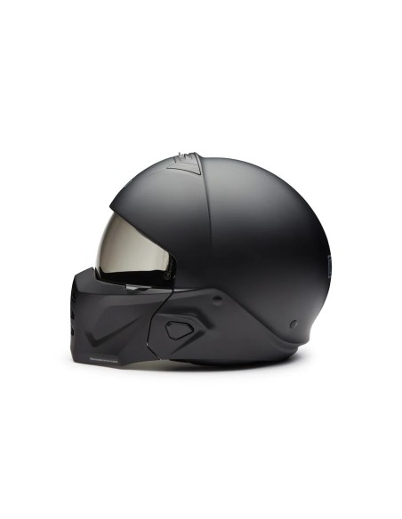 Casco Harley Davidson X16 2 en 1 98118-25EX