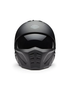 HARLEY DAVIDSON X16 2-IN-1 HELMET 98118-25EX 2