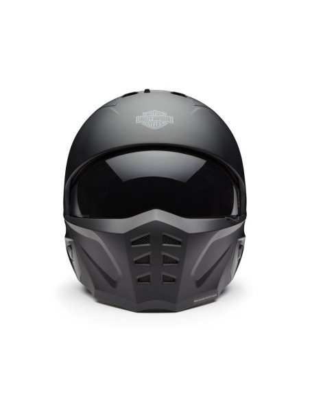 Casco Harley Davidson X16 2 en 1 98118-25EX