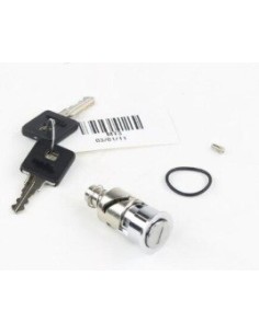 FORK LOCK KIT, DOM/HDI, XL