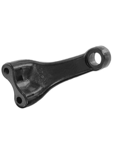 SOPORTE ESTRIBO DELANTERO IZQUIERDO HARLEY-DAVIDSON