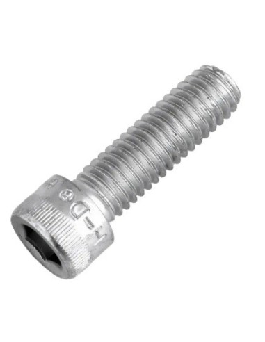 TORNILLO, ROSCADO, FXD'S