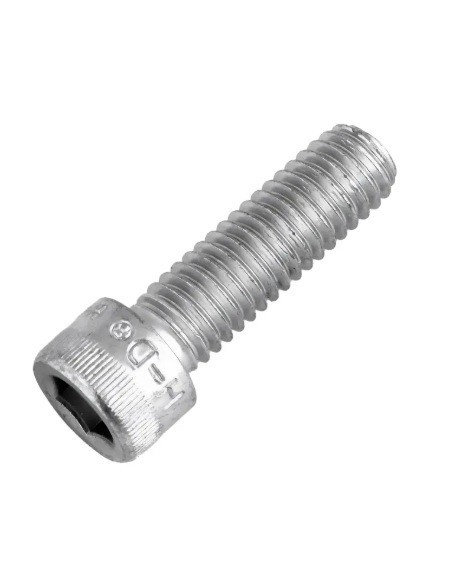 TORNILLO, ROSCADO, FXD'S