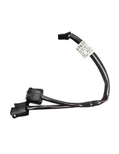 JUMPER, HEADLIGHT DOM