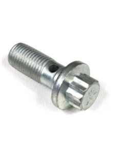 TORNILLO LATIGUILLO FRENO HARLEY DAVIDSON 3/8-24 HEXAGONAL