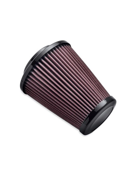 29400297 Sustitución del Filtro de Aire Harley Davidson K&N® Heavy Breather