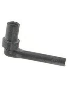 MANGUERA RESPIRADERA, DELANTERA