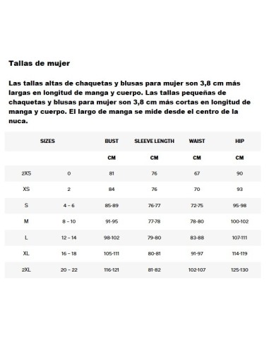 Chaqueta Harley Davidson con Sistema de capas H-D Flex Armored Base Layering para mujer