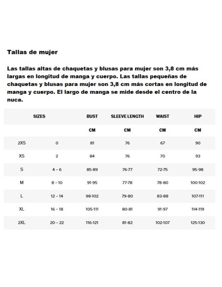 Chaqueta Harley Davidson con Sistema de capas H-D Flex Armored Base Layering para mujer