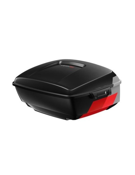 Portaequipajes Harley Davidson King Tour-Pak - Hot Lap