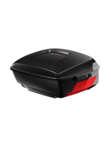 Portaequipajes Harley Davidson King Tour-Pak - Hot Lap