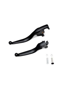 Kit Harley Davidson de manetas ajustables
