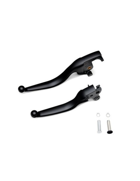 Kit Harley Davidson de manetas ajustables