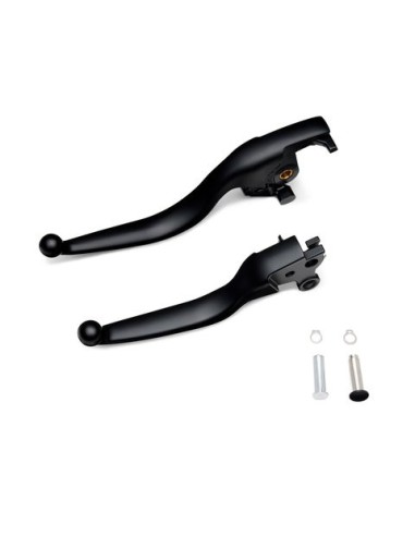Kit Harley Davidson de manetas ajustables