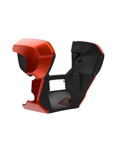 Carenados Harley Davidson inferiores - Ember Sunglo