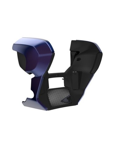 Carenados Harley Davidson inferiores - Mystic Shift