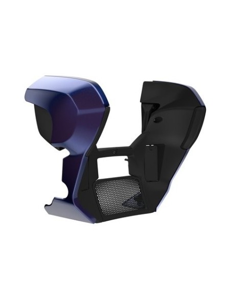 Carenados Harley Davidson inferiores - Mystic Shift